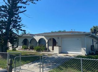 3119 Edgewood Dr NE, Palm Bay, FL 32905
