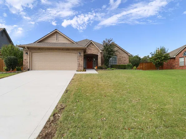 808 N Willow Ave, Broken Arrow, OK 74012