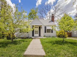 124 Fairview Dr, Ann Arbor, MI 48103