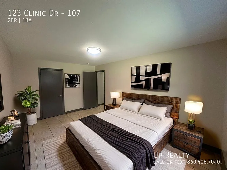 123 Clinic Dr #107 — Photo 7