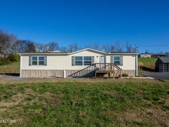 4725 N Shady Rd, Strawberry Plains, TN 37871