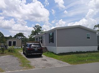 5291 Collins Rd Lot 342, Jacksonville, FL 32244