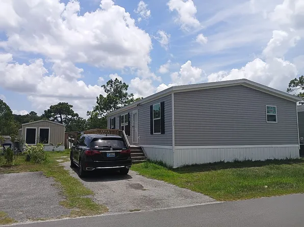 5291 Collins Rd Lot 342, Jacksonville, FL 32244