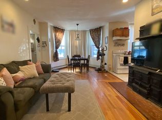 1751 Beacon St #111, Brookline, MA 02445