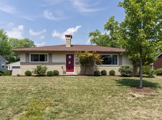 680 Drummond Ct, Columbus, OH 43214