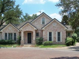 4 Glendalough Ct, San Antonio, TX 78209