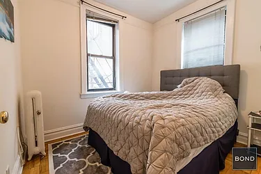 Rented by Bond New York