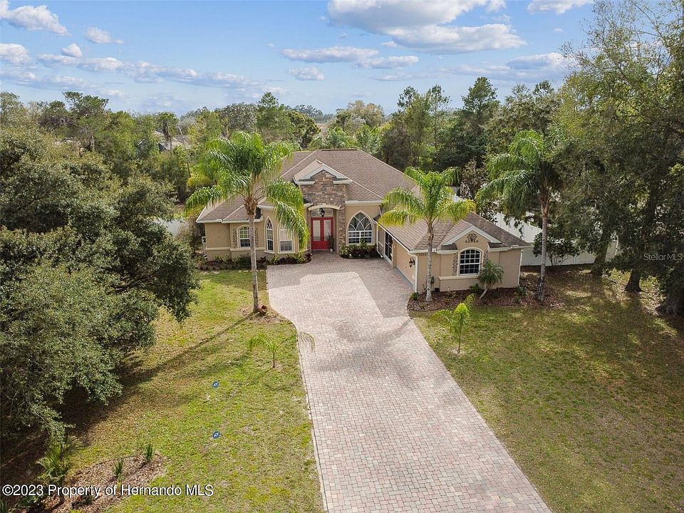 5155 Suwannee Rd, Weeki Wachee, FL 34607 Zillow