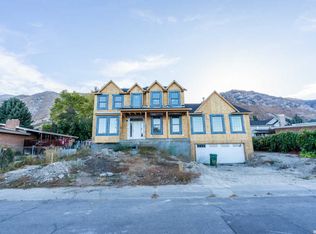 2578 N 820 E, Provo, UT 84604