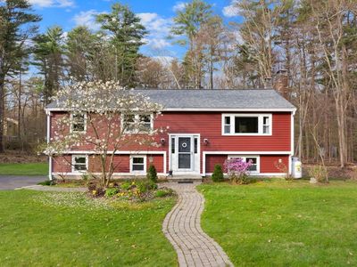 20 Ordway St, Georgetown, MA, 01833