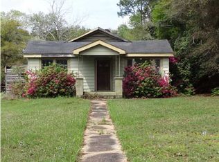 188 West Dr, Mobile, AL 36608