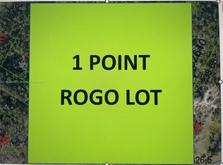 0 Adams Rd, Summerland Key, FL 33042