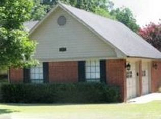 517 S Durant Ave, Russellville, AR 72801