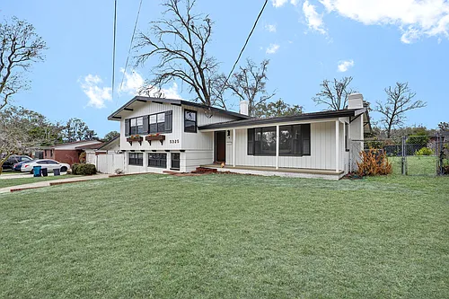 5325 Cresta Way Photo 1