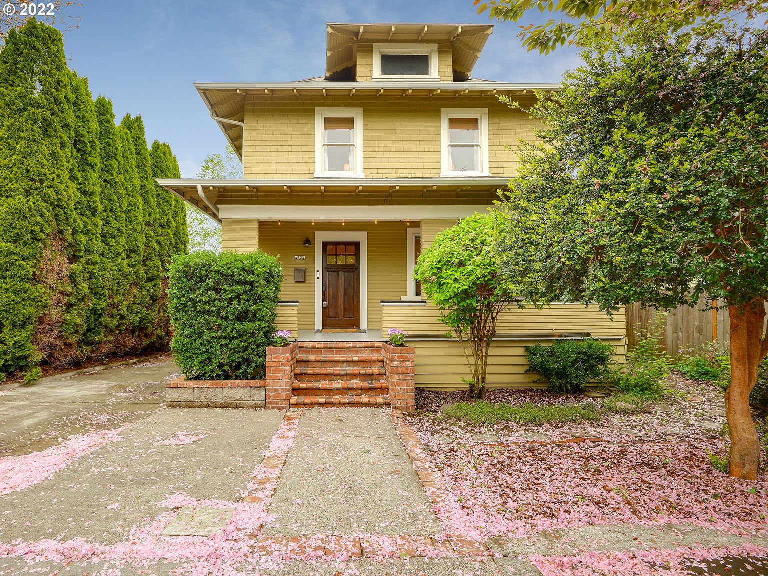 4324 N Kerby Ave, Portland, OR 97217 Zillow