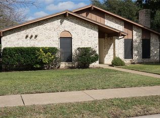 2217 Village Green Dr, Garland, TX 75044