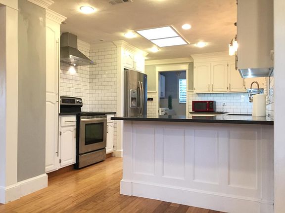 Kitchen #1