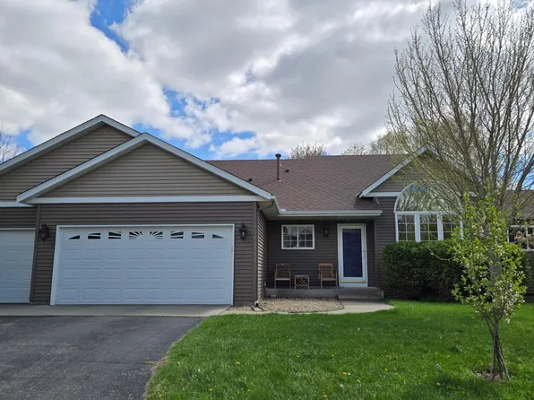 17322 French Ave, Farmington, MN 55024