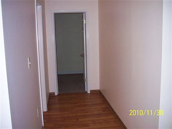 Hall Way