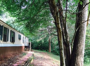 5620 Betty Ln, Dawsonville, GA 30534