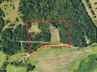 Monroe Meek Rd, Lexington, MS 39095