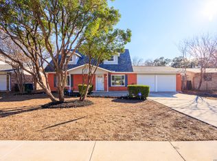 4310 Judivan, San Antonio, TX 78218