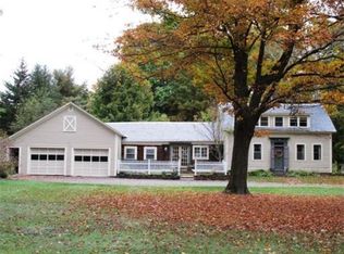 118 Brattleboro Rd, Bernardston, MA 01337