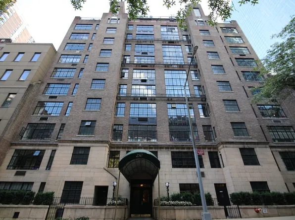 230 East 50th Street 3B image 23 of 23