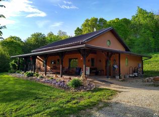 3395 Buck Creek Rd, Oskaloosa, KS 66066