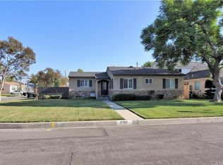 6702 Duchess Dr, Whittier, CA 90606