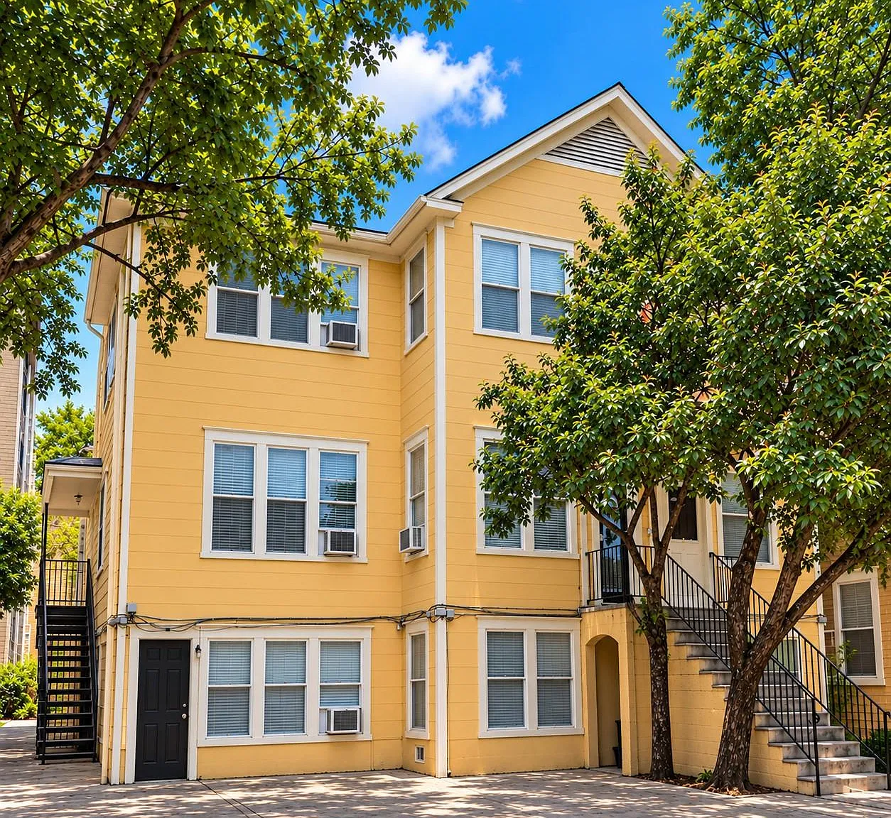 1 bed, 1.0 bath, 600 sqft, $850 — Photo 1