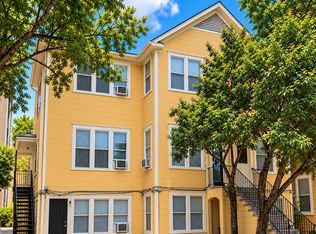 2800 Whitis Ave #A, Austin, TX 78705