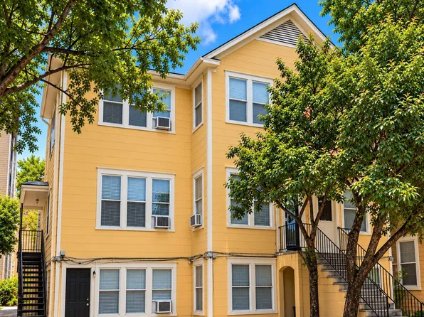 2800 Whitis Ave #A, Austin, TX 78705