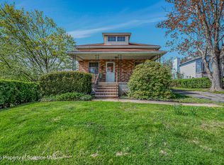 108 Armstrong Ave, Clarks Green, PA 18411