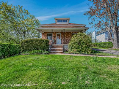 108 Armstrong Ave, Clarks Green, PA, 18411