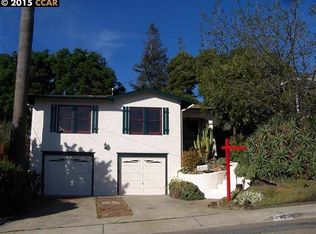 1985 Scenic Ave, Martinez, CA 94553