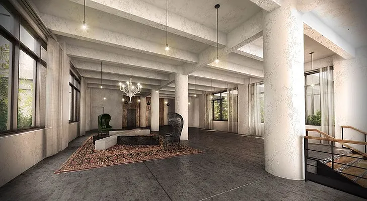 Rented by Triumph Property Group | media 11