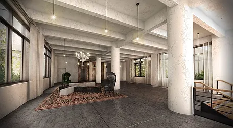 Rented by Triumph Property Group