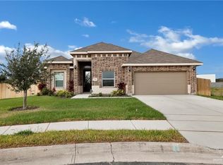7303 N 55th Ln, Mission, TX 78573