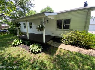 155 Hickory Hill Rd, La Grange, KY 40031