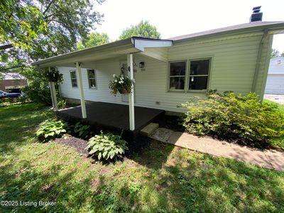 155 Hickory Hill Rd, La Grange, KY, 40031