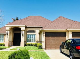 3780 Magali Cir, Brownsville, TX 78521