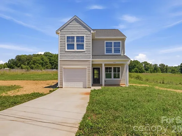 3888 Summerow Rd, Maiden, NC 28650