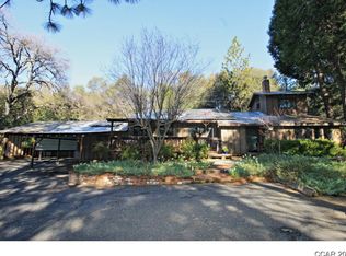 630 Highway 4, Murphys, CA 95247