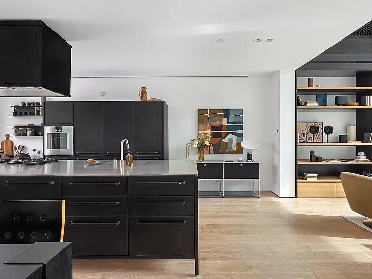 455 W 19th St #PHB — Photo 10