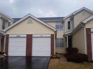 16267 Rose Wreath Ln, Florissant, MO