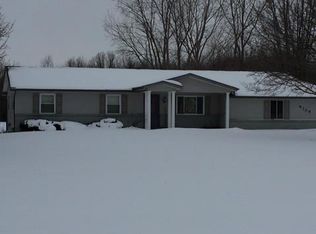 9309 W Bristol Rd, Swartz Creek, MI 48473