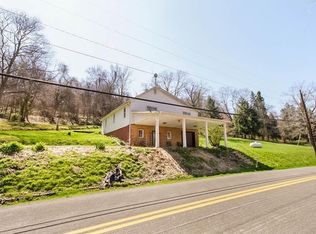 824 Narrows Rd, East Millsboro, PA 15433