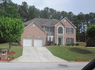 6256 Magnolia Rdg, Stone Mountain, GA 30087