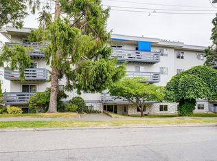 Highland Manor, Esquimalt, BC V9A 5R5